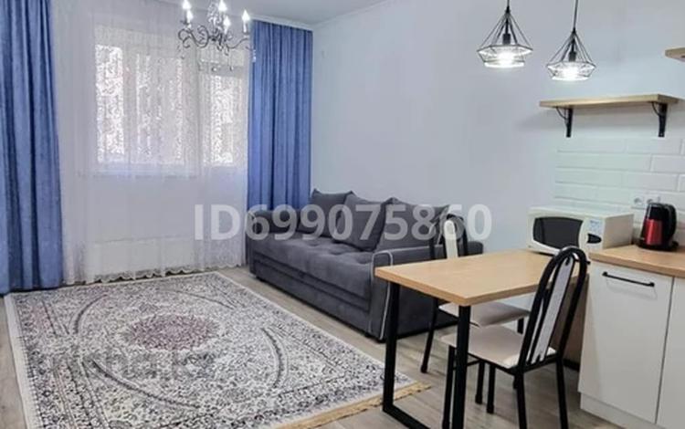 2-комнатная квартира · 50 м² · посуточно, Керей и Жанибек хандар 12/1 за 18 000 〒 в Астане, Есильский р-н — фото 2