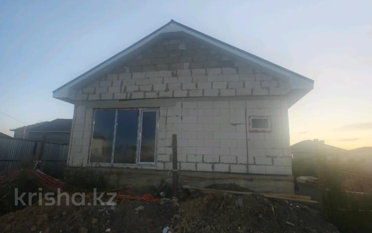 Отдельный дом · 3 комнаты · 120 м² · 10 сот., Талдыкол 29 за 24.5 млн ₸ в Караоткеле — фото 24