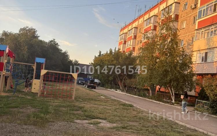 3-комнатная квартира · 66.2 м² · 5/5 этаж, Независимости 16а за 18 млн ₸ в Абай — фото 2