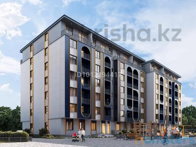 2-бөлмелі пәтер · 40.64 м² · 7/9 қабат, ул. Рахымжана Кошкарбаева 28блок1, бағасы: 23 млн ₸ в Алматинской обл., Талгарский р-н