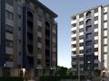 2-бөлмелі пәтер · 40.64 м² · 7/9 қабат, ул. Рахымжана Кошкарбаева 28блок1, бағасы: 23 млн ₸ в Алматинской обл., Талгарский р-н — фото 2