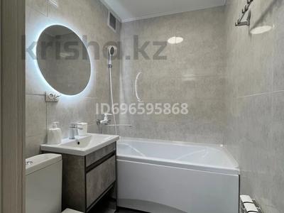 1-комнатная квартира · 36 м² · 2/5 этаж, Абая 10 за 250 000 〒 в Балхаше