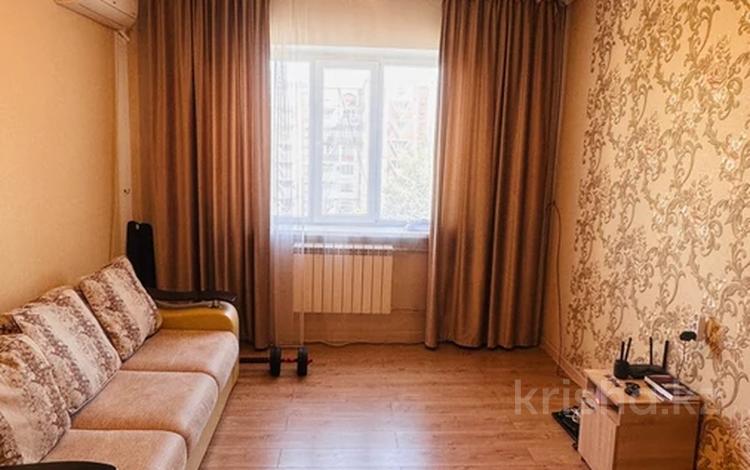 1-бөлмелі пәтер · 42 м² · 8/9 қабат, мкр Аксай-5 5А, бағасы: 29.9 млн ₸ в Алматы, Ауэзовский р-н — фото 2