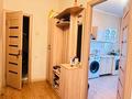 1-бөлмелі пәтер · 42 м² · 8/9 қабат, мкр Аксай-5 5А, бағасы: 29.9 млн ₸ в Алматы, Ауэзовский р-н — фото 15