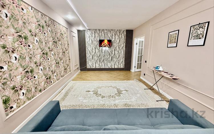 2-бөлмелі пәтер · 65 м² · 5/9 қабат, мкр. Алтын орда 350, бағасы: 22 000 ₸ в Актобе — фото 15