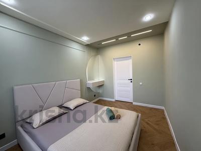 2-бөлмелі пәтер · 65 м² · 5/9 қабат, Алтын орда ш/а. 350, бағасы: 18 000 ₸ в Актобе, мкр. Алтын орда