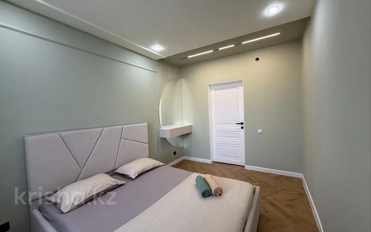 2-бөлмелі пәтер · 65 м² · 5/9 қабат, Алтын орда ш/а. 350, бағасы: 18 000 ₸ в Актобе, мкр. Алтын орда — фото 25