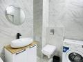 2-бөлмелі пәтер · 65 м² · 5/9 қабат, Алтын орда ш/а. 350, бағасы: 18 000 ₸ в Актобе, мкр. Алтын орда — фото 6