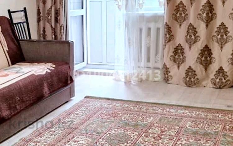 2-комнатная квартира · 45 м² · 2/5 этаж, мкр Юго-Восток, Язева за ~ 30 млн ₸ в Караганде, Казыбек би р-н — фото 32