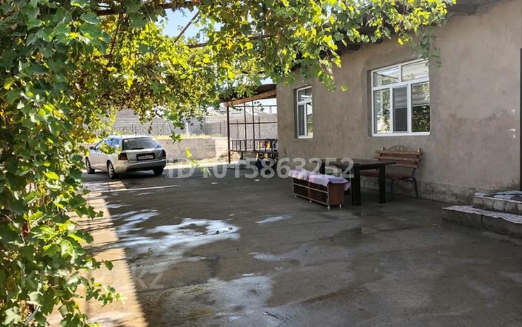 Отдельный дом · 2 комнаты · 60 м² · 8 сот., мкр Асар-2, Мкр Асар-2, Кымбат 20 — Рядом школа Оксфорд за 32 млн ₸ в Шымкенте, Абайский р-н — фото 2