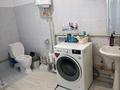 Отдельный дом · 2 комнаты · 60 м² · 8 сот., мкр Асар-2, Мкр Асар-2, Кымбат 20 — Рядом школа Оксфорд за 32 млн ₸ в Шымкенте, Абайский р-н — фото 8