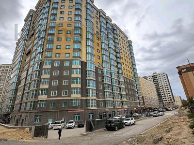 2-комнатная квартира · 83 м² · 2 этаж, 16-й мкр 64 за 22 млн 〒 в Актау