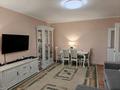 4-комнатная квартира · 95.3 м² · 8/9 этаж, проспект Тауке хан 33/1 — угол ул. Дулати за 42 млн ₸ в Шымкенте, Аль-Фарабийский р-н — фото 2