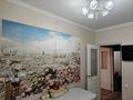 4-комнатная квартира · 95.3 м² · 8/9 этаж, проспект Тауке хан 33/1 — угол ул. Дулати за 42 млн ₸ в Шымкенте, Аль-Фарабийский р-н — фото 5