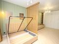 1-комнатная квартира · 30 м², Райымбека за 31.5 млн ₸ в Алматы, Алмалинский р-н — фото 3