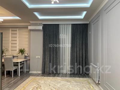 3-бөлмелі пәтер · 80 м² · 4/5 қабат, мкр Нуртас, Мкр. Нуртас уч. 4219/1 — Возле медицинского центра Атамекен, бағасы: 44 млн ₸ в Шымкенте, Каратауский р-н
