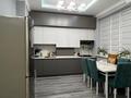 3-бөлмелі пәтер · 80 м² · 4/5 қабат, мкр Нуртас, Мкр. Нуртас уч. 4219/1 — Возле медицинского центра Атамекен, бағасы: 44 млн ₸ в Шымкенте, Каратауский р-н — фото 9