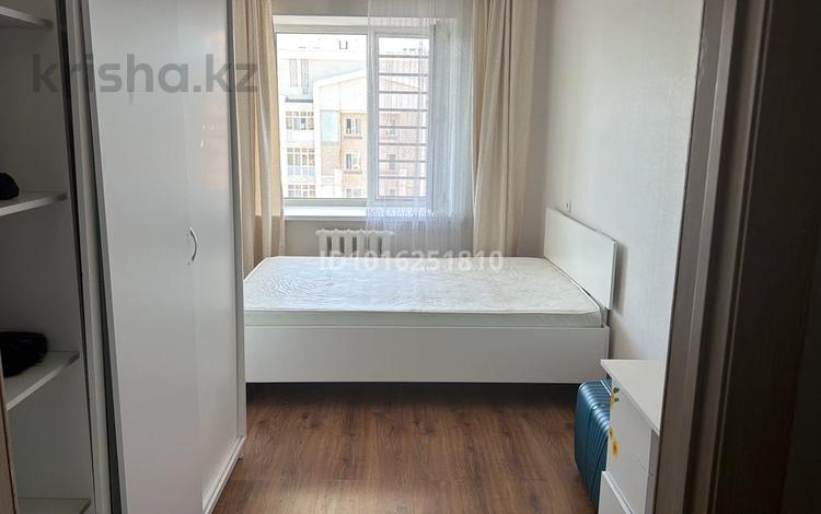 2-комнатная квартира · 45 м² · 7/9 этаж, Бухар Жырау 30/1 — Мангилик ел. Бухар Жырау за 280 000 ₸ в Астане, Есильский р-н — фото 2