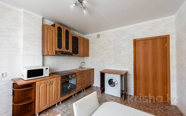 1-комнатная квартира · 43.8 м² · 2/12 этаж, Нуршайыкова 6/1 — СРОЧНО ТОРГ за 23.5 млн ₸ в Астане, Нура р-н — фото 22