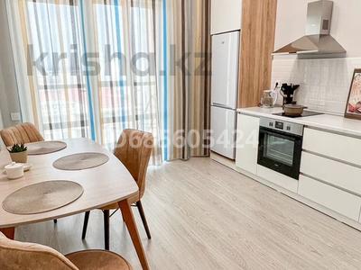 1-бөлмелі пәтер · 54 м², Назарбаева 14/1, бағасы: 20 000 〒 в Шымкенте