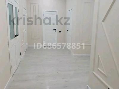 3-бөлмелі пәтер · 125 м² · 4/5 қабат, мкр. Алтын орда, Ораза Татеуылы 19Б, бағасы: 45.5 млн ₸ в Актобе