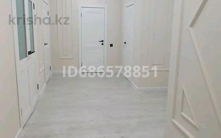 3-бөлмелі пәтер · 125 м² · 4/5 қабат, мкр. Алтын орда, Ораза Татеуылы 19Б, бағасы: 45.5 млн ₸ в Актобе — фото 45