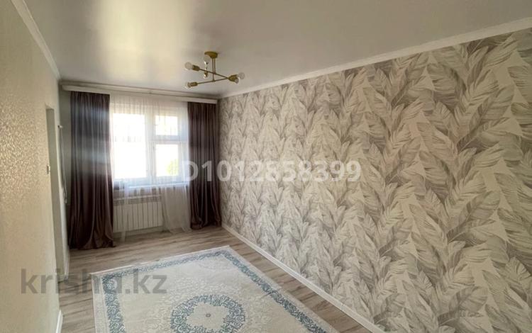2-комнатная квартира · 45 м² · 4/4 этаж, Лачугина 9 — Абылхайр хан 16 за 11 млн ₸ в Актобе — фото 2