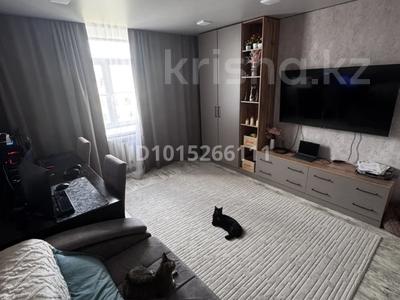 2-бөлмелі пәтер · 61 м² · 5/5 қабат, Назарбаева 8, бағасы: 20 млн ₸ в Усть-Каменогорске, Ульбинский
