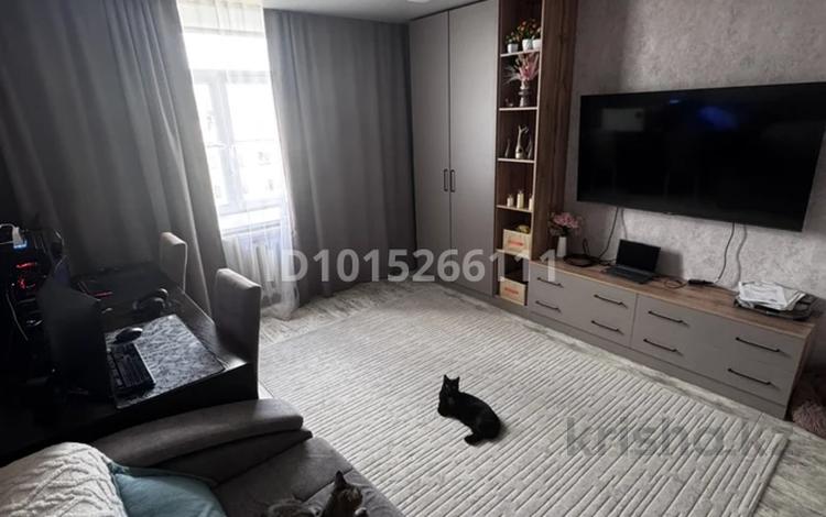 2-бөлмелі пәтер · 61 м² · 5/5 қабат, Назарбаева 8, бағасы: 20 млн ₸ в Усть-Каменогорске, Ульбинский — фото 2