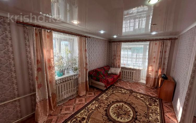 1-комнатная квартира · 33 м² · 4/4 этаж, Конституция 34 за 120 000 ₸ в Петропавловске — фото 4