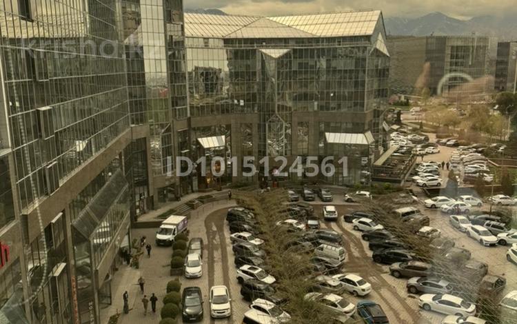 Паркинг · 20 м² · Аль-Фараби 19 за 45 000 ₸ в Алматы, Бостандыкский р-н — фото 2