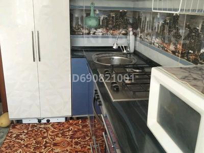2-комнатная квартира · 57 м² · 5/9 этаж, Бөгенбайулы 46 за 21.5 млн ₸ в Семее