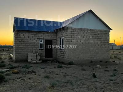 Саяжай · 3 бөлме · 50 м² · , мкр Сая 222, бағасы: 5 млн ₸ в Атырау