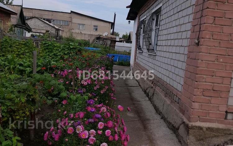 Отдельный дом · 4 комнаты · 110 м² · 4 сот., Жд.вокзал 18а — Деповская 18а за 18 млн ₸ в Семее — фото 12