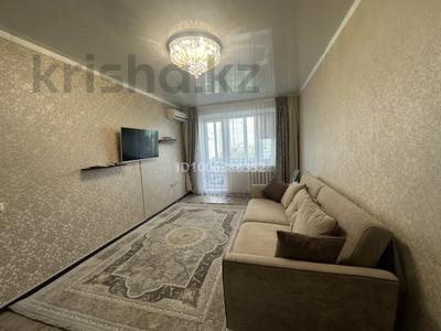 2-комнатная квартира · 52 м² · 8/9 этаж, мкр Северо-Восток 38 за 18 млн 〒 в Уральске