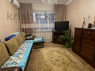 3-комнатная квартира, 65 м², 4/9 этаж, мкр Коктем-1 3 за 52 млн 〒 в Алматы, Бостандыкский р-н
