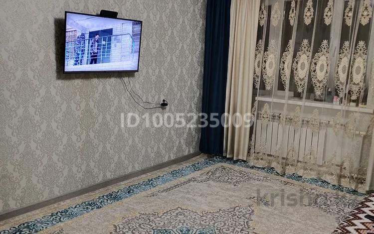 1-бөлмелі пәтер · 32 м² · 5/5 қабат, Тамдинская 19, бағасы: 10 млн ₸ в Актобе — фото 2