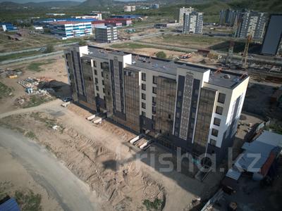 2-комнатная квартира · 57.6 м², Илияса Есенберлина 80 за ~ 20.2 млн 〒 в Усть-Каменогорске
