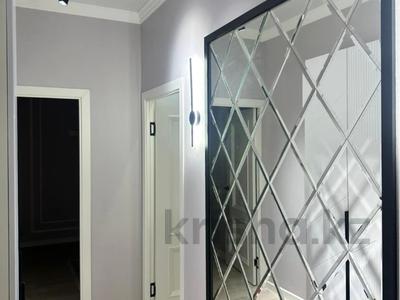 2-бөлмелі пәтер · 65 м² · 3/18 қабат, Абая 164 — СРОЧНО ТОРГ!!!, бағасы: 52 млн ₸ в Алматы, Алмалинский р-н