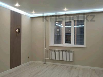 2-комнатная квартира · 49 м² · 1/6 этаж, Дулатова 116 за 25.6 млн 〒 в Кокшетау