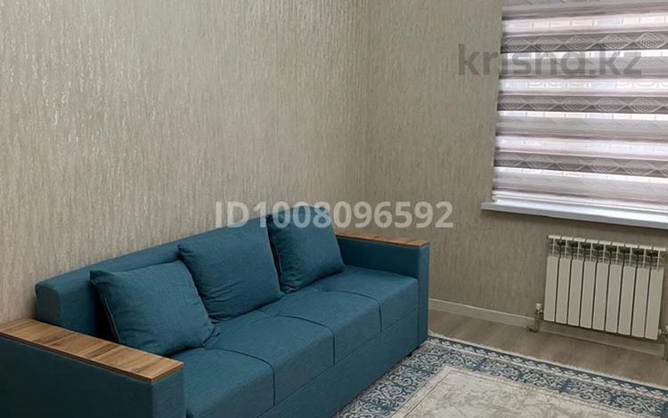 2-бөлмелі пәтер · 65 м² · 1 қабат, Нұрсәт ш/а 146, бағасы: 200 000 ₸ в Шымкенте, Каратауский р-н — фото 2
