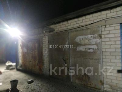 Гараж · 57 м² · Юбилейный — 20 квартал, бағасы: 4.3 млн ₸ в Семее