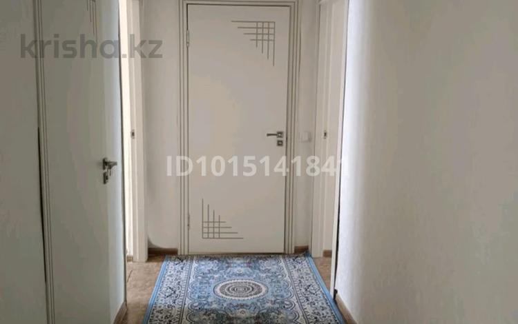 3 бөлме · 75 м² · 2/5 қабат, 13-шағынаудан, бағасы: 250 000 ₸ в Алматы, Алатауский р-н — фото 2