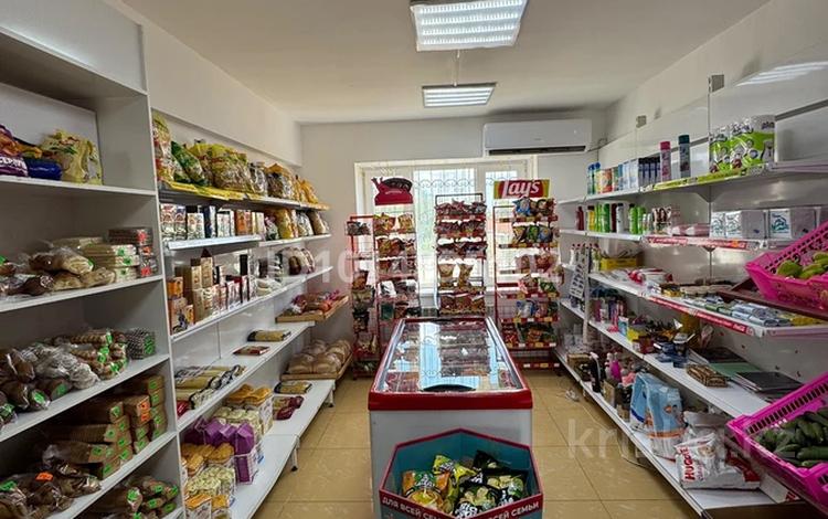 Дүкендер мен бутиктер · 67 м², бағасы: 49 млн ₸ в Уральске, мкр. Зачаганск пгт — фото 2