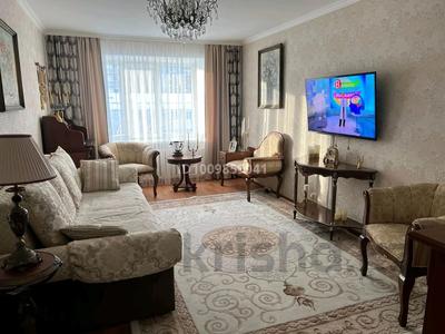 4-комнатная квартира · 86 м² · 4/5 этаж, Пр.Абая за 41.8 млн ₸ в Астане, р-н Байконур