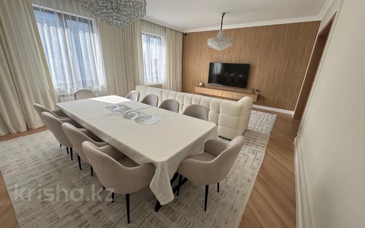 Жеке үй · 6 бөлме · 269 м² · 5.3 жүзд., Горный Гигант ш/а., бағасы: 400 млн ₸ в Алматы, Медеуский р-н — фото 3
