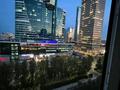 2-комнатная квартира · 51 м², Достык 13/2 — Байтерек Дом Министерства Абу Даби Плаза за 20 000 ₸ в Астане, Есильский р-н — фото 10