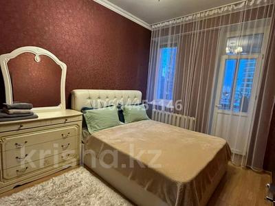 2-бөлмелі пәтер · 51 м², Достык 13/2 — Байтерек Дом Министерства Абу Даби Плаза, бағасы: 18 000 ₸ в Астане, Есильский р-н