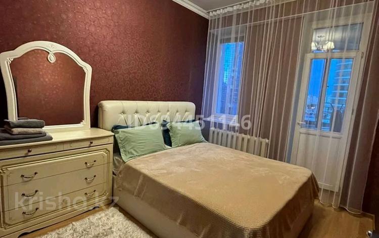 2-комнатная квартира · 51 м², Достык 13/2 — Байтерек Дом Министерства Абу Даби Плаза за 20 000 ₸ в Астане, Есильский р-н — фото 3