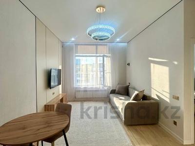 2-комнатная квартира · 40 м² · 4/9 этаж, Е 797 2 — Эксклюзивное предложение ! за 29.5 млн ₸ в Астане